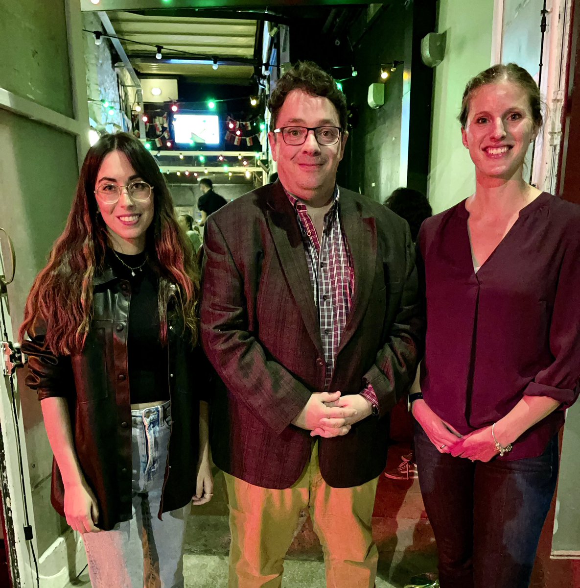 John F. Cryan tweet media