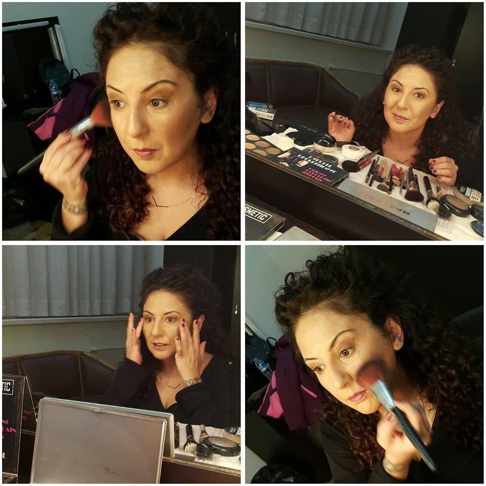 #GünayKaracaoğlu'nu şahsen tanımıyorum ama oyunculuğuna bayıldım. Müthiş derecede sempatik bir aktris. Adile Naşit, Mürüvvet Sim, Suna Pekuysal, Ayşen Gruda tadında bir his bıraktı bende. Artık gördüğüm yerde bakarım, takip ederim. Yaptığı işi sahiden çok iyi biliyor.