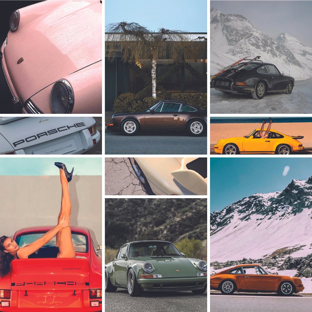 NEW COLORS COMING SOON