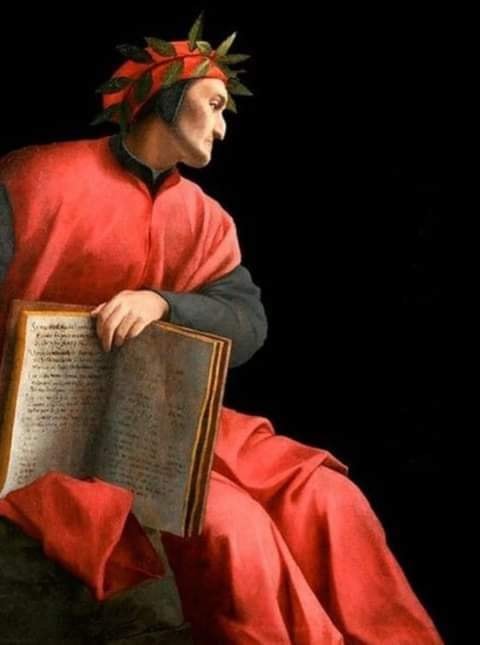 OlgaLosad's tweet photo. El más oscuro rincón del infierno, está reservado para aquellos que conservan su neutralidad en tiempos de crisis moral.
- Dante Alighieri,(La divina comedia). A 700años de su muerte. https://t.co/eQIM7Nzzek