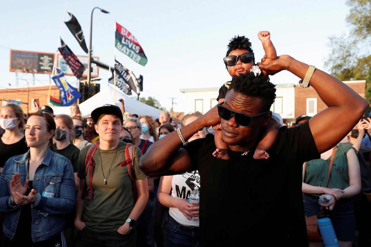 JeffGrant835's tweet image. In pastoral visit, @BishopOlmsted to bring message of healing, reconciliation to African American Catholic community during #UnityMass at St. Pius Church in @PhoenixDiocese Sept. 19. @thecatholicsun #BlackCatholics #BlackCatholicMinistry