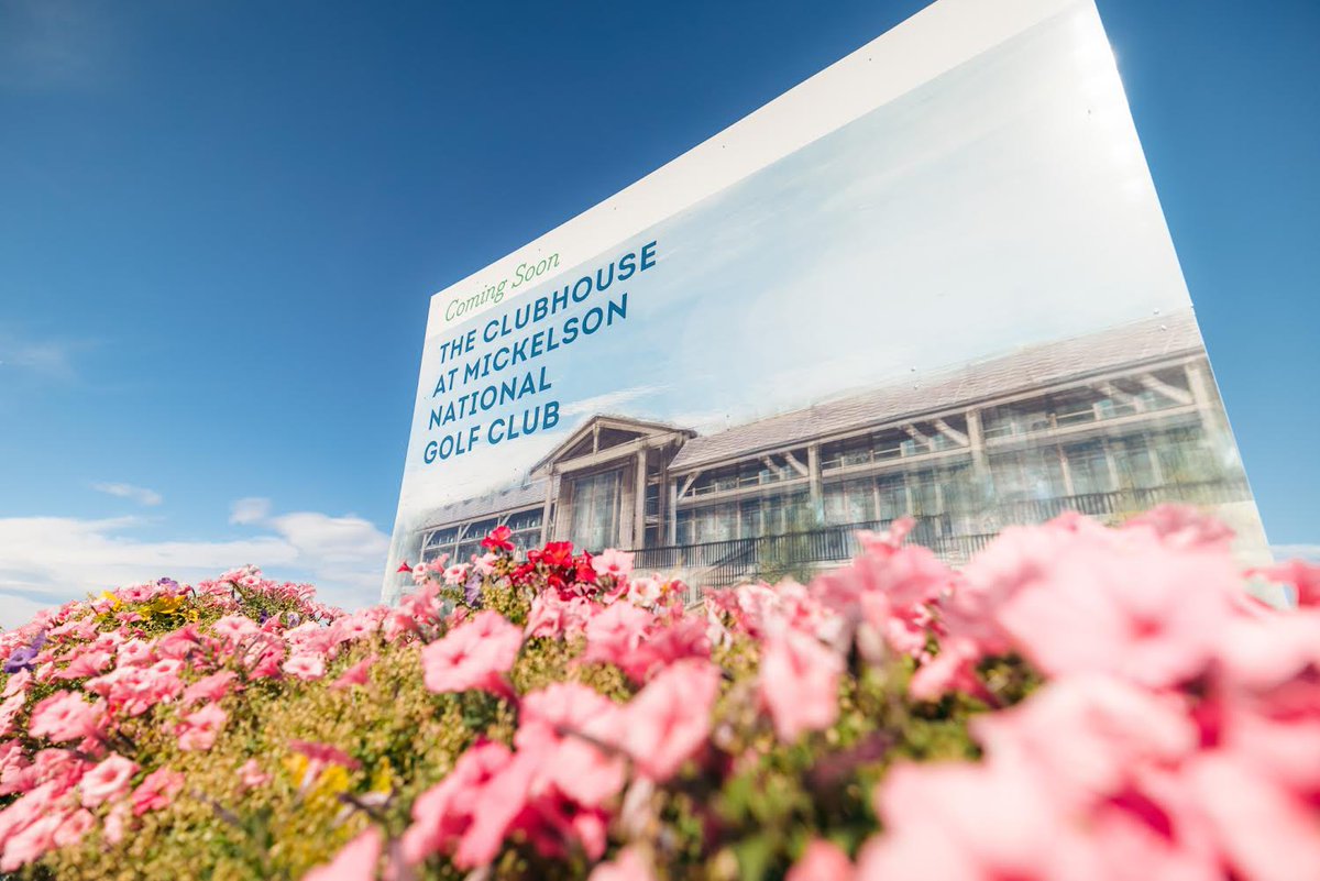 Mickelson National tweet media