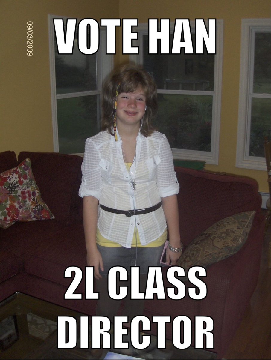 juvacjuvac's tweet photo. #votehan for ub law school class office rt for Han https://t.co/aNUA0qsqZP