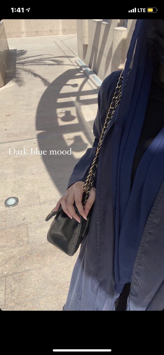 itsfarah23's tweet photo. Dark Blue Mood 🤍 https://t.co/dzXuf3JYtT