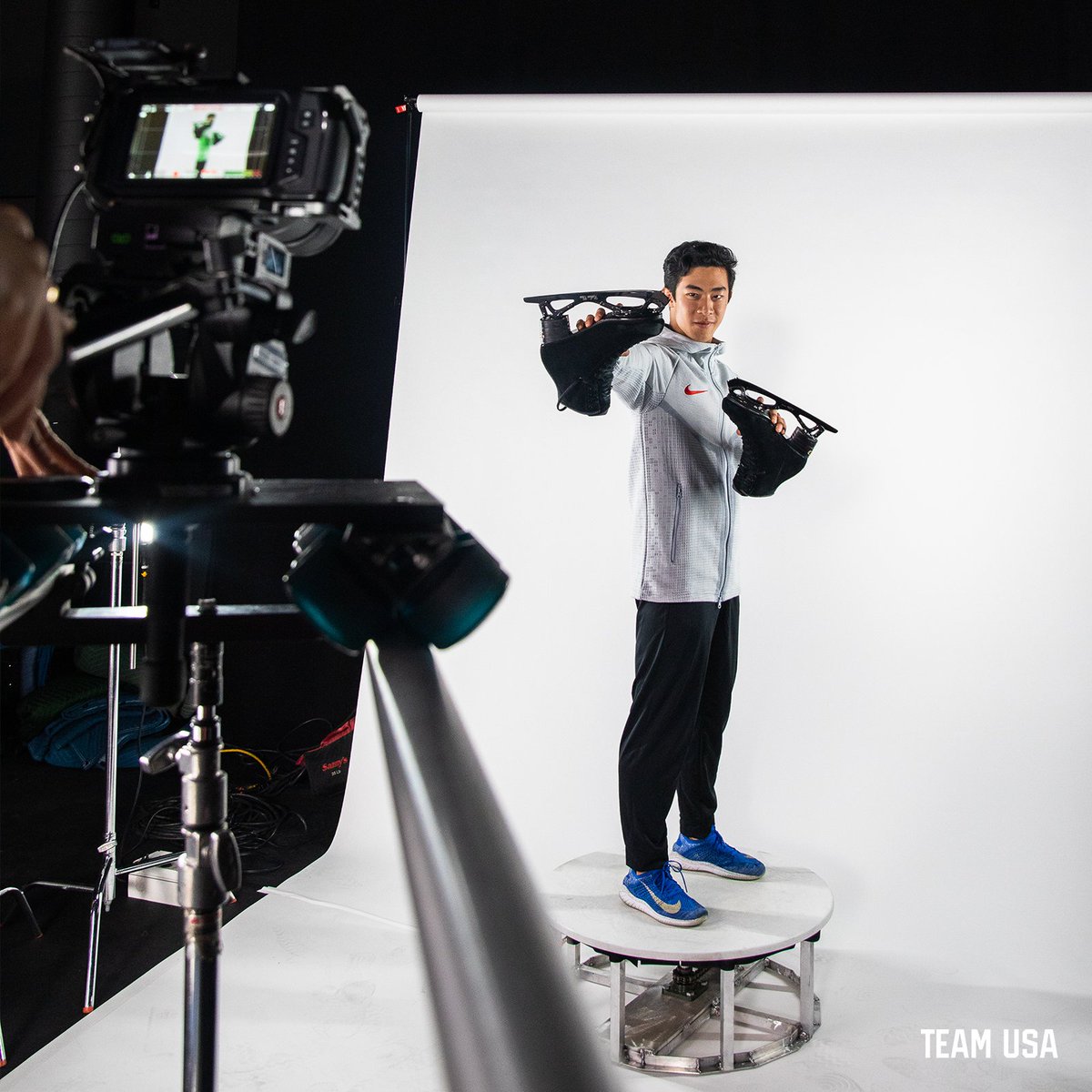 Team USA tweet media