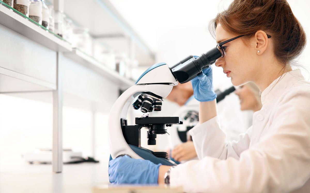 SEEMagazine2's tweet photo. Définie comme étant la science qui étudie les vivants, la biologie recouvre une partie des sciences de la nature et de l'histoire naturelle des êtres vivants.
#Science #nature #biologie #seeMag https://t.co/X8p2SwVgcL