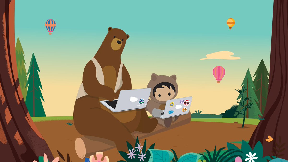 salesforce's tweet image. @saurabhgupta773 You&apos;re ready for Dreamforce! 

We&apos;ll send you a reminder before the #DF21 Main Show on September 21. See you soon, Trailblazer! 🙌

Reply #unsubscribe to unsubscribe.