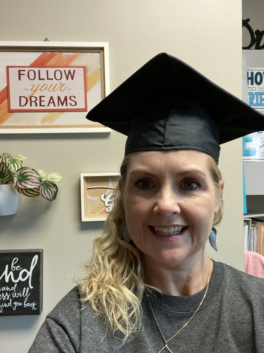 Counselor_Isler's tweet photo. Hats off to College Week!! @Boals_Frisco #CollegeWeek2021 #FISDWeAreOne #BoalsIsThePlaceToBe https://t.co/xHyULdzxzJ