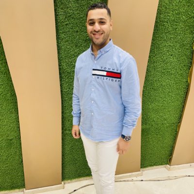 KikooKareem's tweet photo. #NewProfilePic https://t.co/HGFahNTvB5