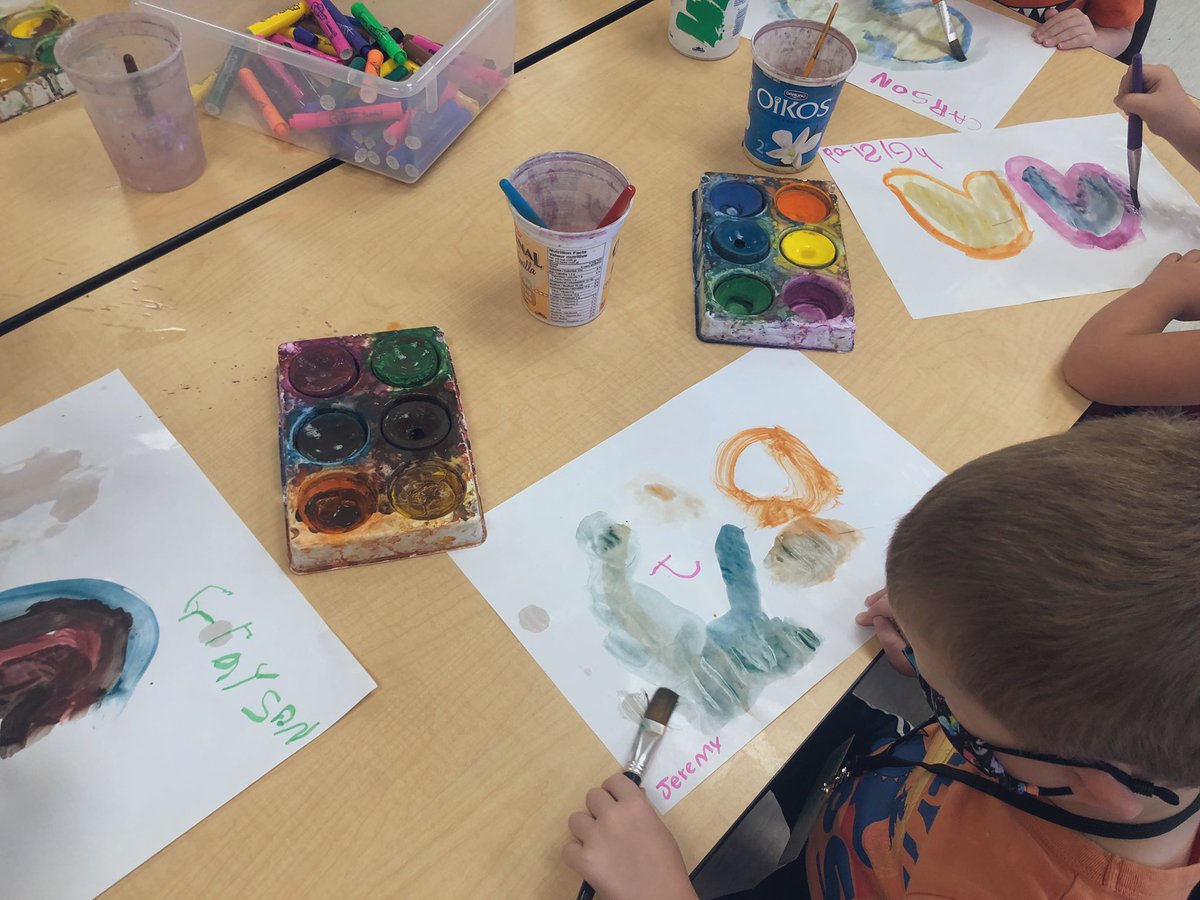 copperfieldkindergarten tweet media