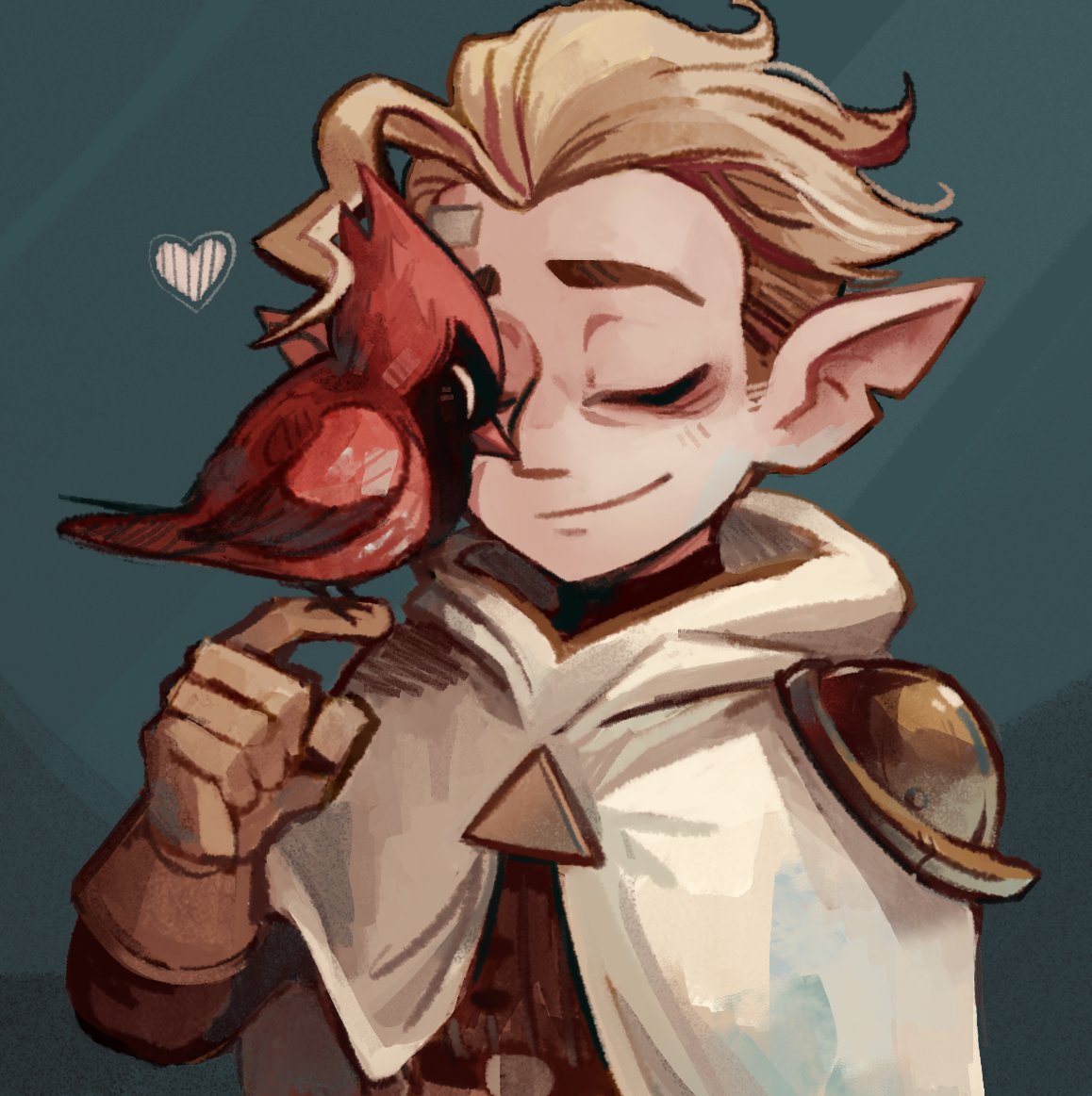 Hunter again
#TheOwlHouse