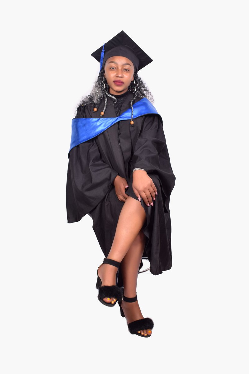 For you are God, O Sovereign Lord. Your words are truth, and you have promised these good things to your servant.
Ooh God, you are Faithful ❤️🎓