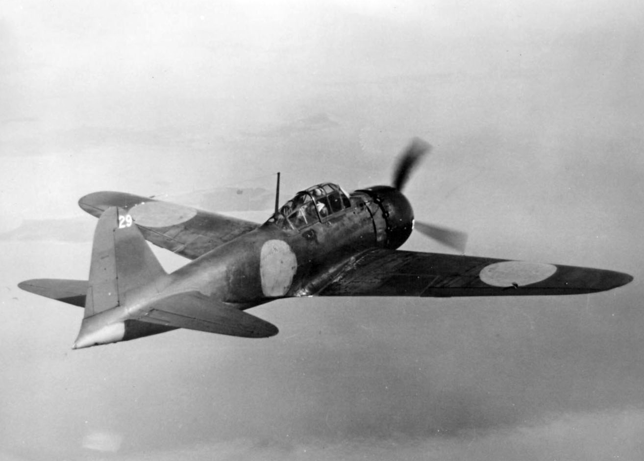 Caf Hq 10 Sep 1940 Was An Auspicious Day For The Imperial Japanese Navy The Mitsubishi A6m Zero Scored Its First Aerial Victories Attacking 27 Nationalist Chinese Fighters Over Chongqing