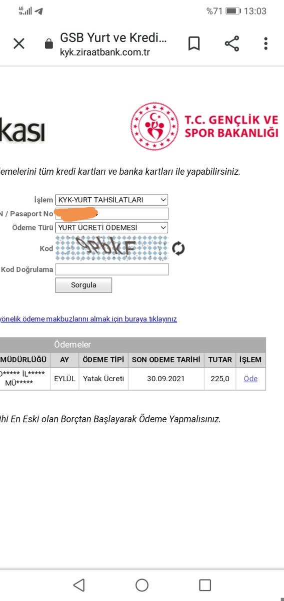 Meryem54578024's tweet photo. Bu senoryo için Utanın!
@KYK_DESTEK
@GSBdestek

#kykyurtları https://t.co/DErpmg79um
