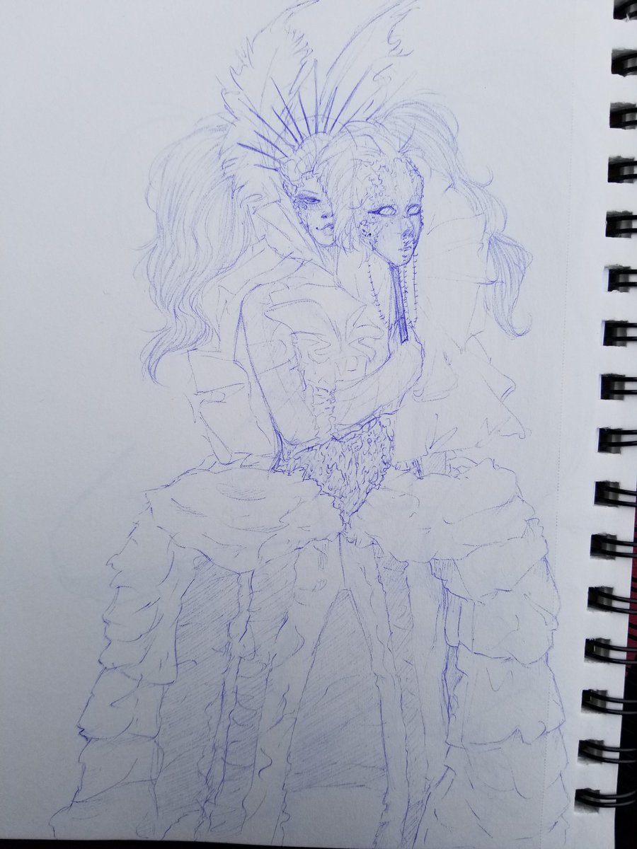 flaky_rye's tweet photo. // sdr, junko
.
ladies and gentlemen... her <3 (this is my design for junko at the met gala lol)
.
#MetGala #MetGala2021 #Metsona #junko #junkoenoshima #danganronpa #danganronpafanart https://t.co/Gnfe2F6pUi