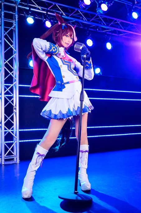 Twitterのコスプレ画像49