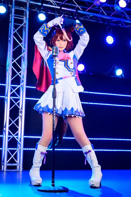 Twitterのコスプレ画像50