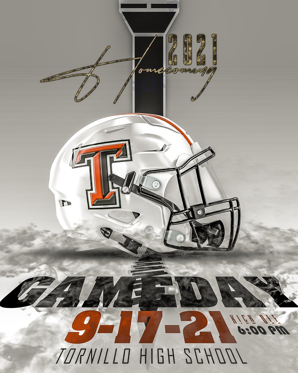 Tornillo Football (@tornillofootba1) on Twitter photo Save the date! Letβs Go Pack! π―π₯π
#PackMentality #Homecoming2021 <a href="/TISDAthletics/">The Tornillo Coyotes</a> Save the date! Letβs Go Pack! π―π₯π
#PackMentality #Homecoming2021 <a href="/TISDAthletics/">The Tornillo Coyotes</a>