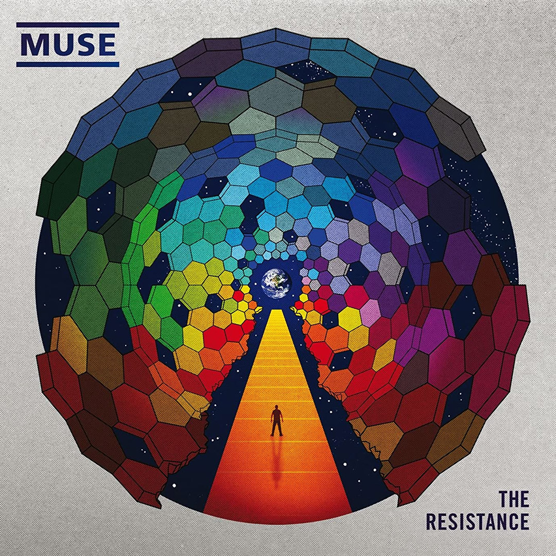 Today marks 12 years of our fifth studio album 'The Resistance'. smarturl.it/getmusetheresi… Favourite track?