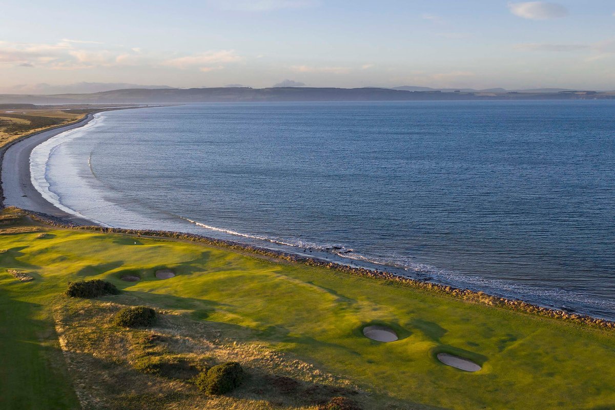 Will you be visiting Nairn in 2022? ⛳