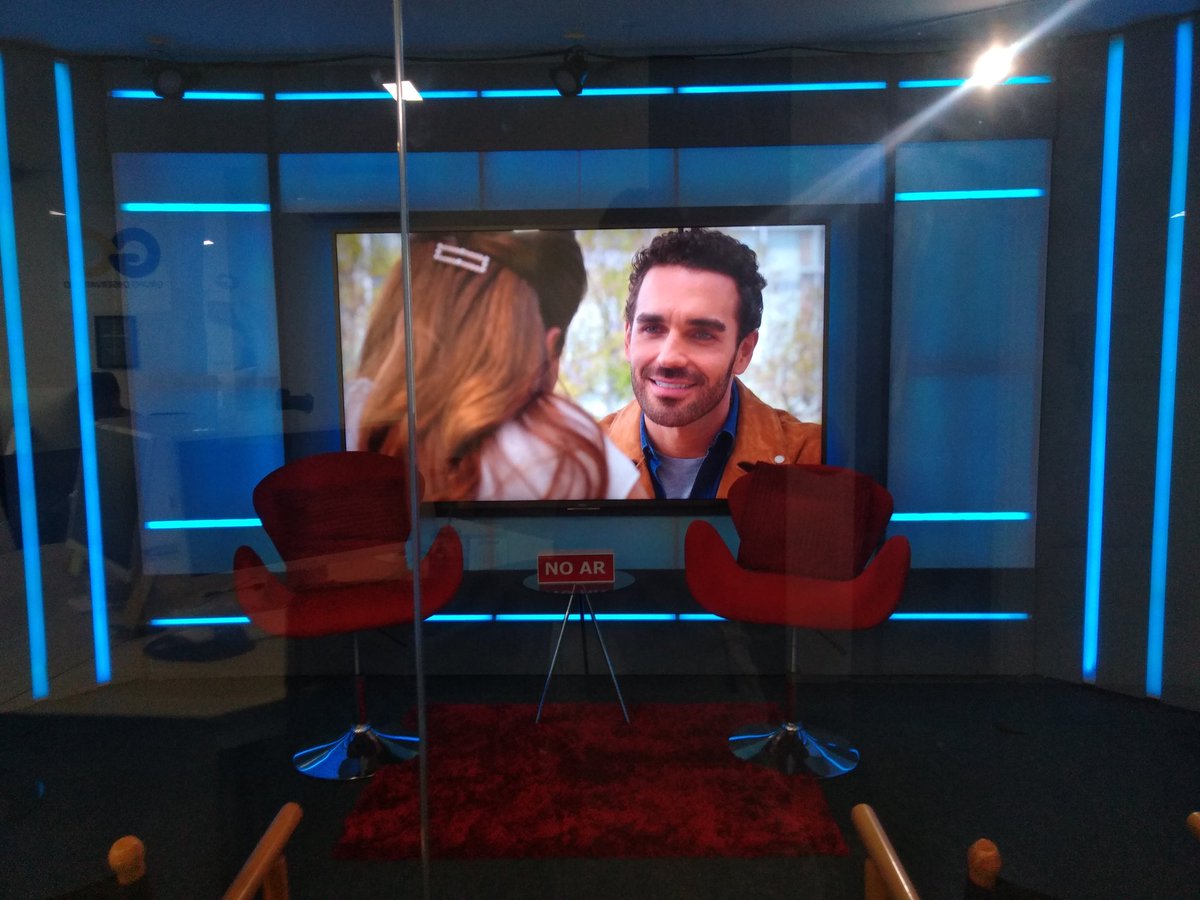 Cadu_Safner's tweet photo. Gravando 🎥

Si nos dejan, nos vamos a querer toda la vida... 🎶🎵 https://t.co/983b1Ho11B