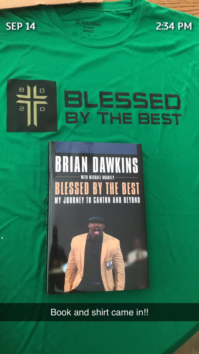 theejonantol's tweet image. #BDawk #BlessedByTheBest