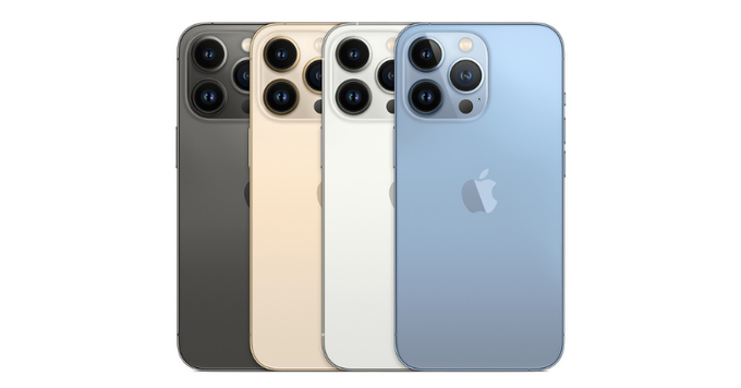 Competing With Price Of A Honda Apple Iphone 13 Pro Max Range Sparks Hilarious Meme Fest Online