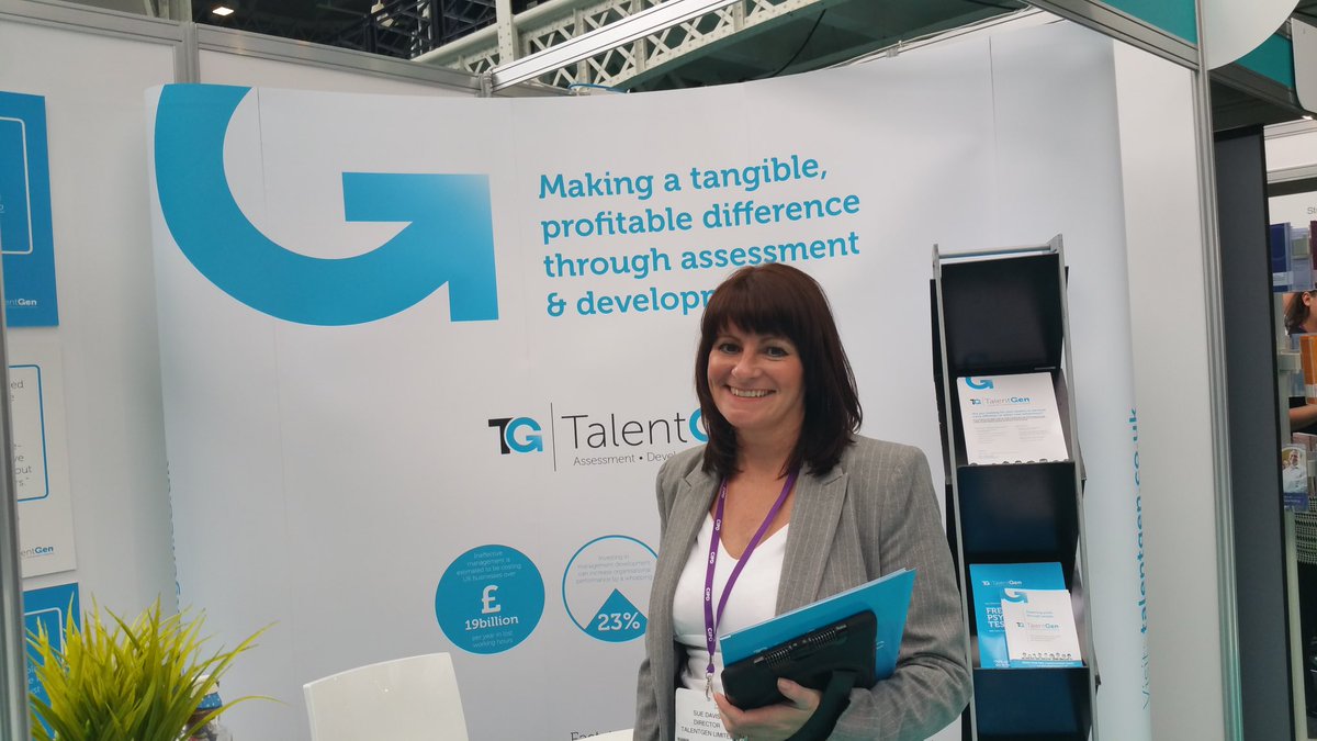 TalentGenUK's tweet photo. Happy birthday TalentGen a whopping 11 years young today! Here’s a photo from the days when we did in person exhibitions and I still wore a suit! https://t.co/Arwj0BzyPB