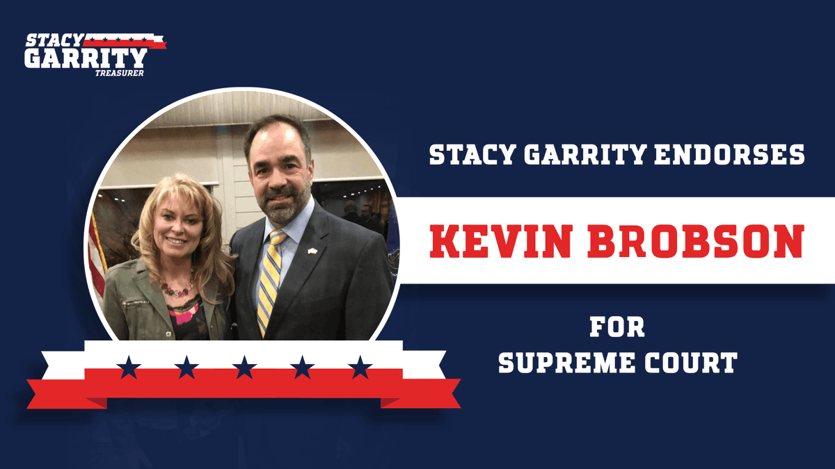 Stacy Garrity tweet media