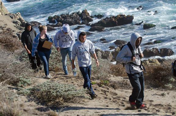 Visit Fort Ross and Salt Point - Book a Private Tour Today!
FRC offers private and group tours at both Fort Ross and Salt Point. Both locations are rich in human stories and natural history.
#tours #fortrossstatehistoricpark #visitfortross #fortross #sonomacounty #castateparks