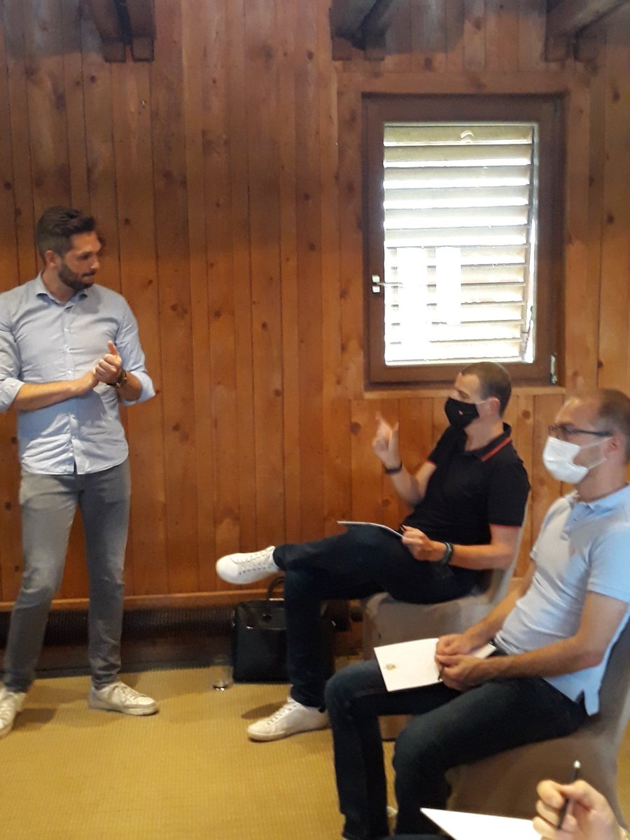 CarineGil1's tweet photo. Animation @Gan_Assurances à Strasbourg par notre #agentgeneral Thomas Weber : #IJ des #professionsliberales, réforme de juillet #protection #sociale #prevoyance
@CJECAlsace @YannickLeNoan @CJECnational @Audrey_Borg75 https://t.co/VfuBVvwbcn