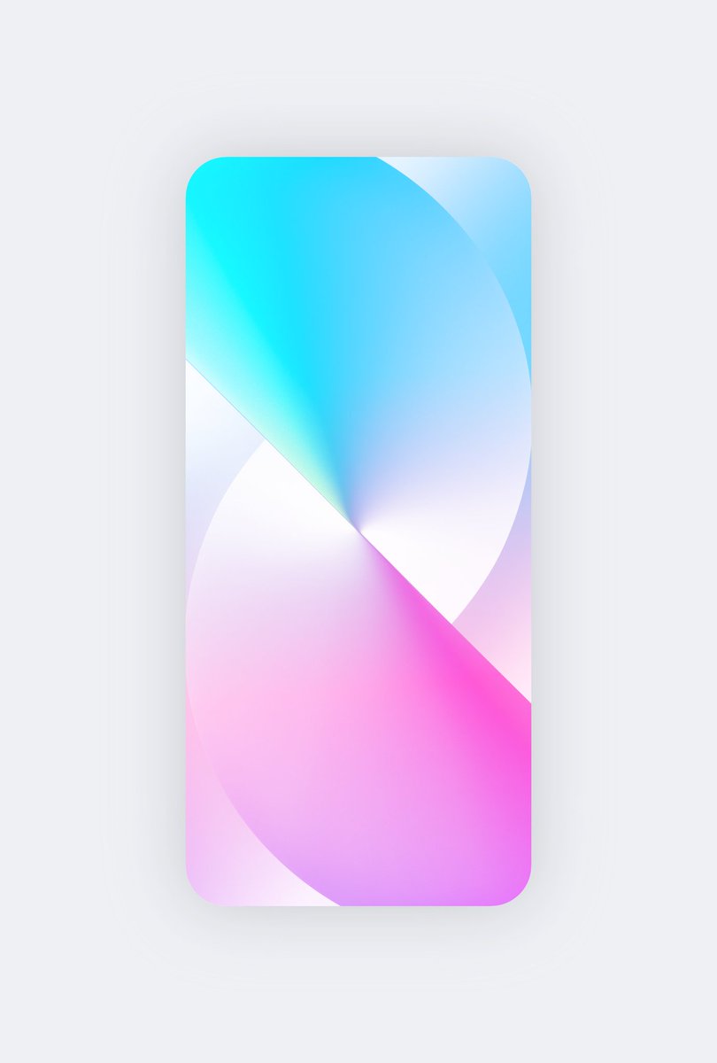 awpSOL5's tweet image. new iphone 13 edition wallpaper

Retweet this tweet and get this wallpaper in your direct message. make sure your dm is not private!
#iPhone13Pro #wallpaper #AppleEvent
