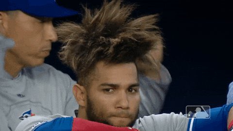 Hairstudio1mn's tweet photo. #CoolHairstyle
#LourdesGurrielJr
#PinaAppleLook🍍
#haircut💇🏻
#TorontoBlueJays
#GoJaysGo⚾️
#Hairstudio1 https://t.co/5MucKQftQ5