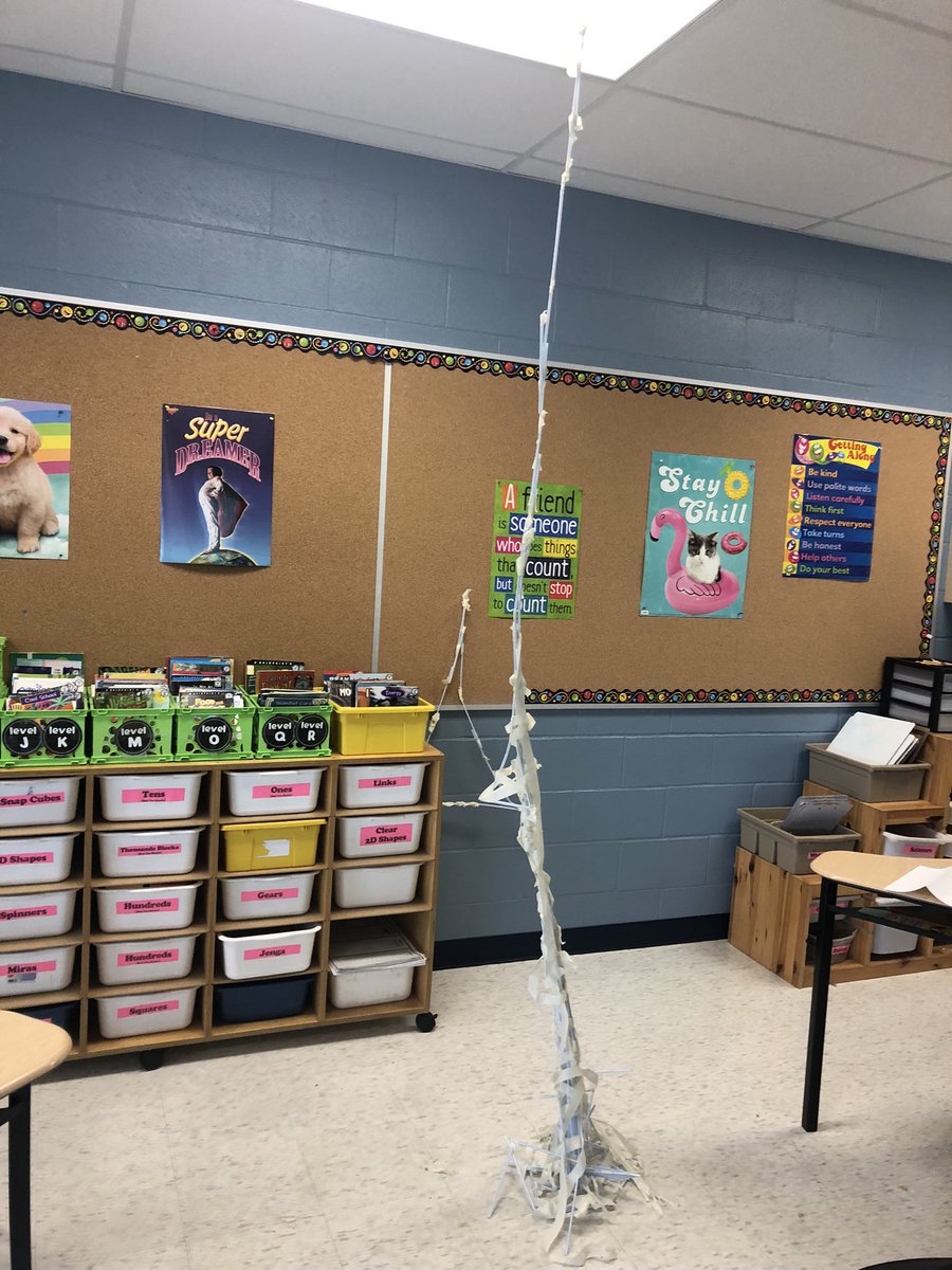 Hillside PS tweet media