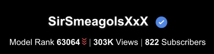 300k views on @Pornhub 🥳🙌 https://t.co/QsSWfcxtje<a class="tags" href="/tag/pornhub">@pornhub</a><a href="/tag/porn"class="tags"><span>#porn</span></a><a href="/tag/pornhub"class="tags"><span>#pornhub</span></a><a href="/tag/bbc"class="tags"><span>#bbc</span></a><a href="/tag/caribbean"class="tags"><span>#caribbean</span></a><a href="/tag/viral"class="tags"><span>#viral</span></a><a href="/tag/content"class="tags"><span>#content</span></a>