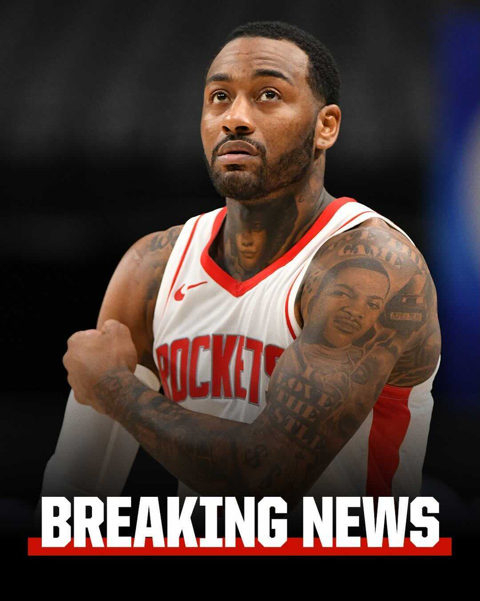 Breaking: The Rockets and John Wall have agreed to work together in an attempt to find a trade destination, sources told @espn_macmahon. es.pn/3lrA8wC