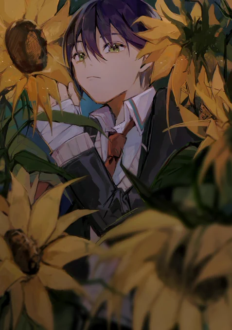 #金剛力也像
🌻 