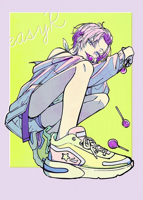 拾いたければ拾えば 
