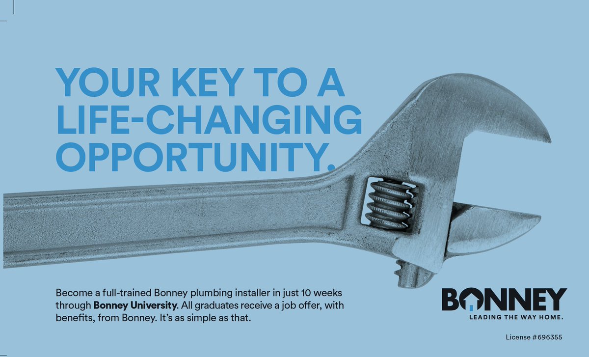 Bonney tweet media