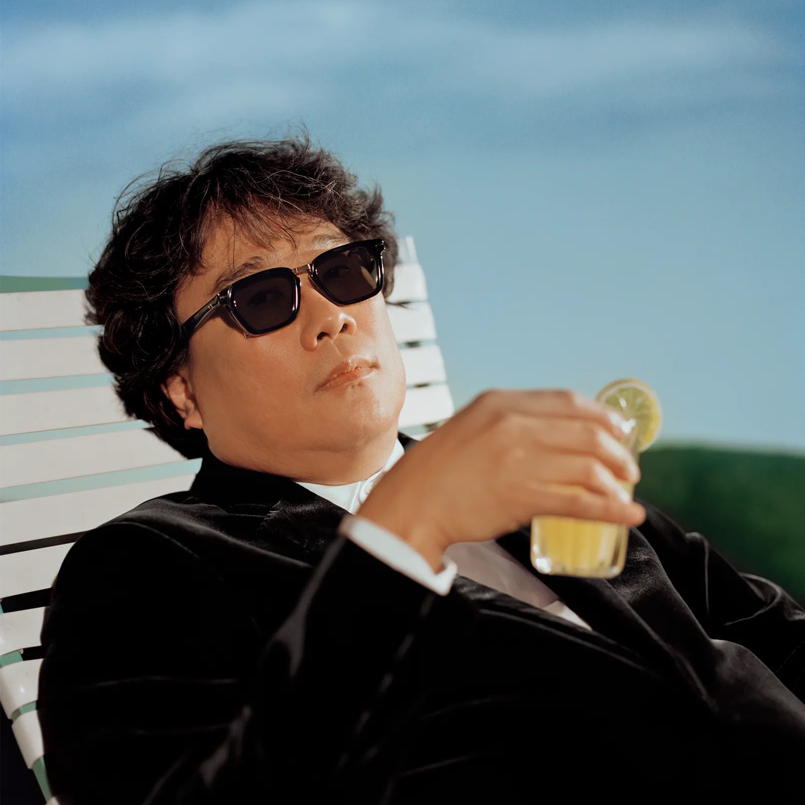 Happy Birthday to Academy Award winning legend, Bong Joon-ho 