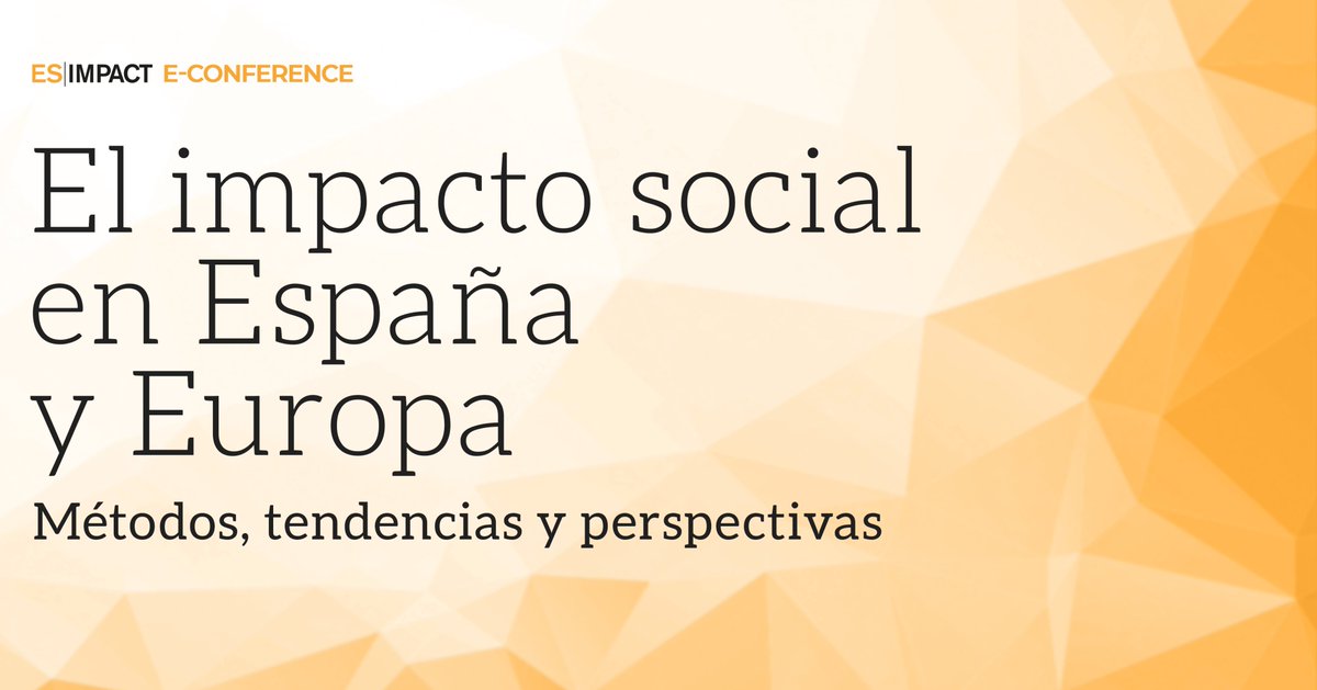 Asociacion EsImpact tweet media