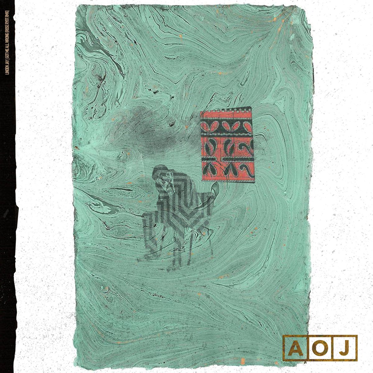 RoseRyot's tweet photo. Linden Jay - Got Me All Wrong [Rose Ryot Rmx] Out Now Via @armyofjoyrecs https://t.co/FSfJ0vqTBh