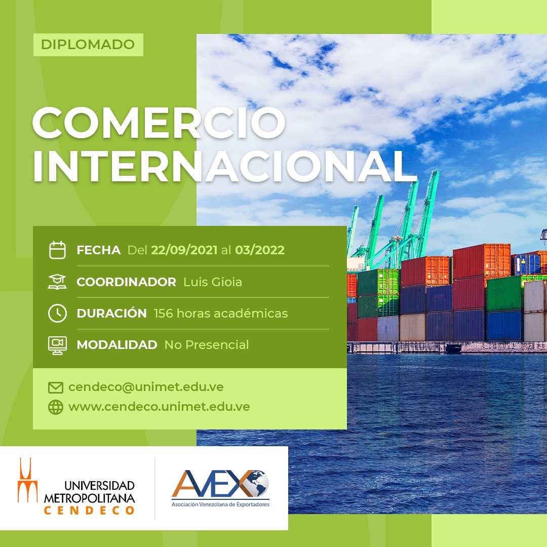 Extensión UNIMET tweet media