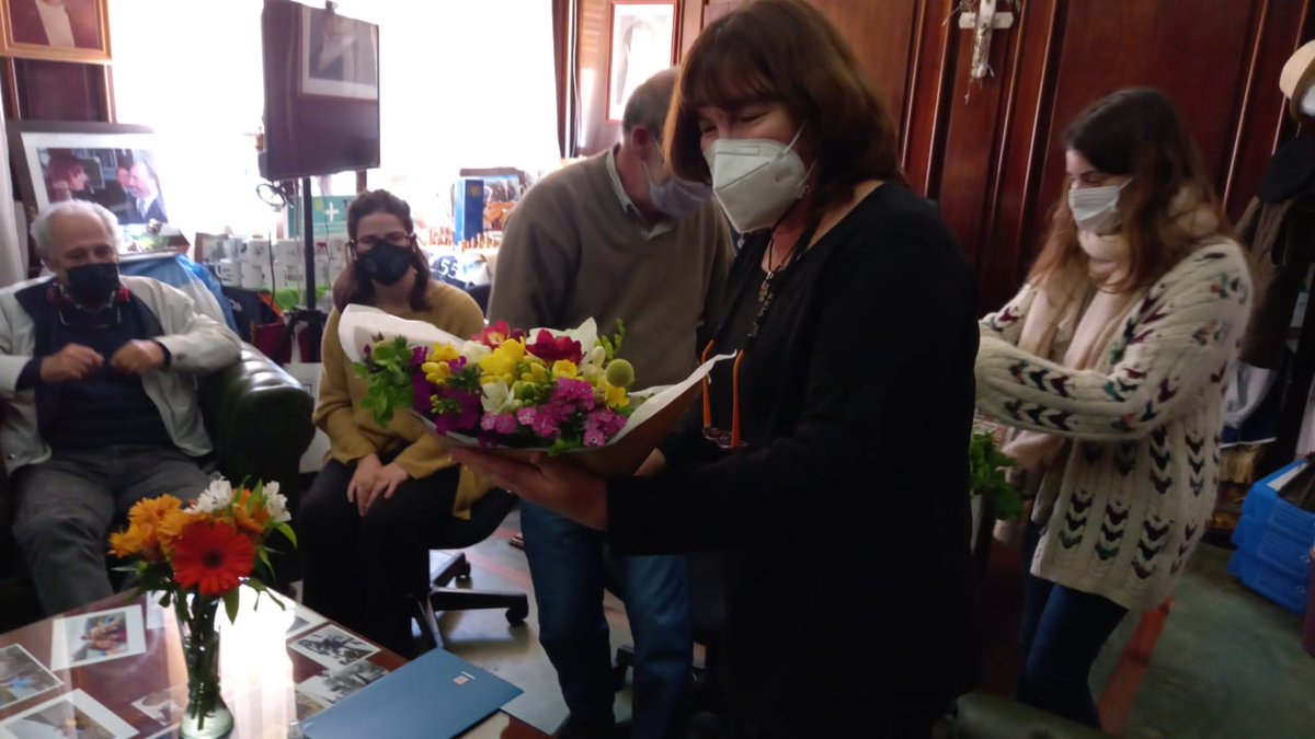 intaargentina's tweet photo. El acuerdo permitirá fortalecer el trabajo de la Agencia de Marcos Paz, dependiente de la Estación Experimental de #INTAAMBA y cogestionar un Centro Demostrativo para actividades de capacitación y experimentación en producción agroecológica de alimentos (hortalizas y granja) https://t.co/1EoGnqBEYa