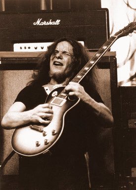 Happy Birthday in heaven Paul Kossoff Free Mr Big Live Isle Of Wight 1970
 