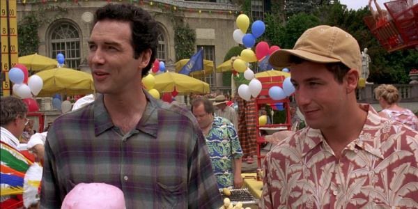 DonChed54's tweet image. RIP to an all-time underrated funny guy