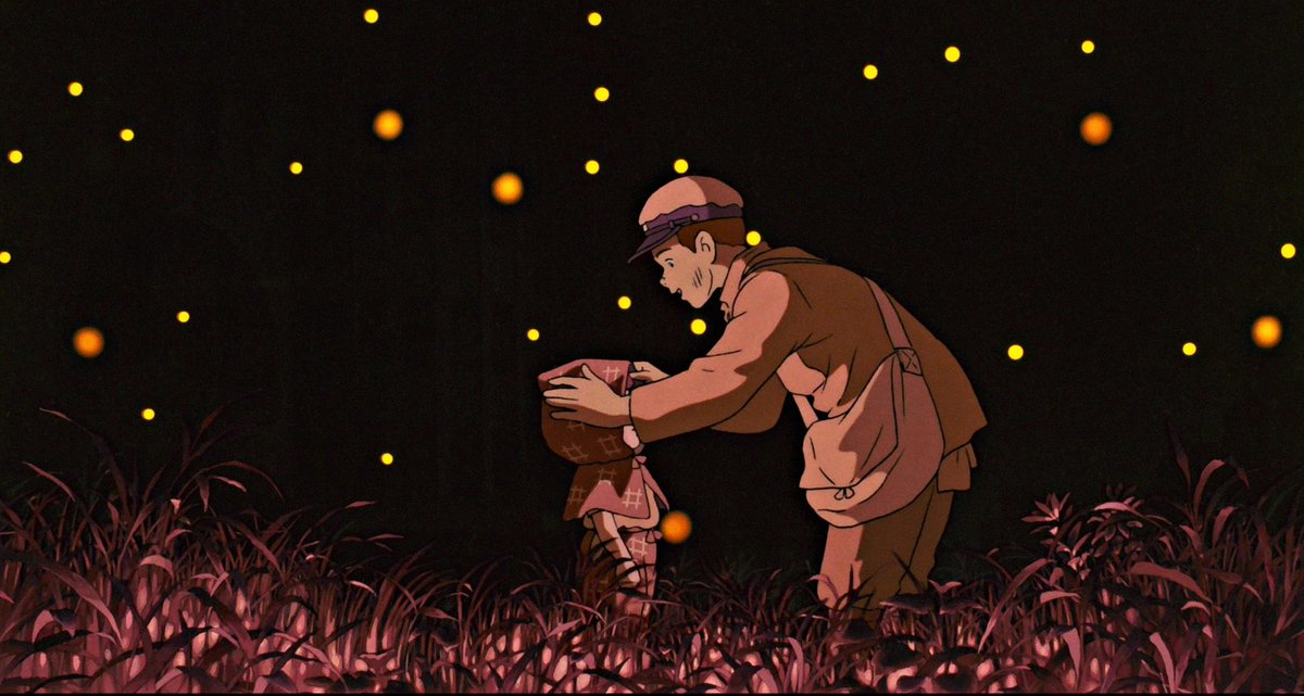 Anime Visuals tweet media