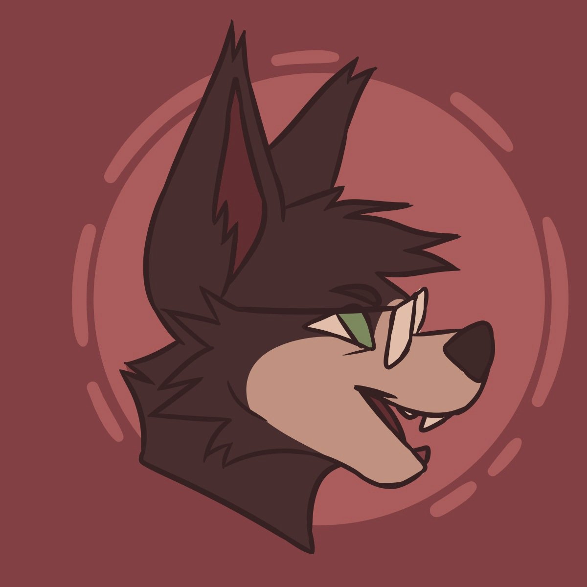 Lhinguinie's tweet image. Art!!!! Did some simple sketches for The Boys! I hope we see them in MCC :)