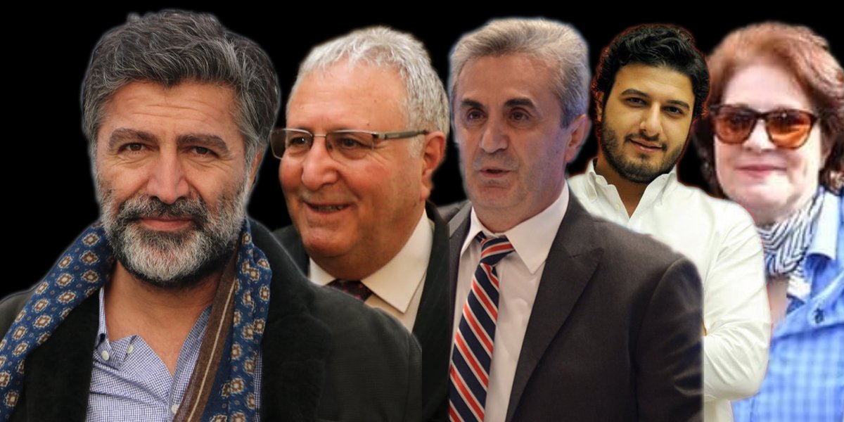 Tüm #Şişli, süreci yakından takip ettiğinde, tarihin tekerrür ettiğine tanıklık edecek..! #Tarihtekerrürdenibarettir 

#chpşişli #nihatdağlayan #hasansezgin #feramuzçakmakçı #nevinbinici #ozanözgürdoğru <a href="/sislibelediyesi/">Şişli Belediyesi</a> <a href="/muammerkeskinn/">Muammer Keskin</a> <a href="/Canan_Kaftanci/">Canan Kaftancıoğlu</a> <a href="/oguzksalici/">Oğuz Kaan Salıcı</a> <a href="/Seyit_TORUN/">Seyit Torun</a>