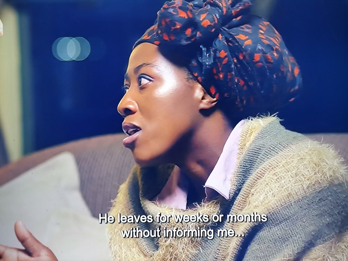 SimthoBiyela's tweet photo. Today's episode of #mnakwethumzansi with Musa Mseleku, it is so heartbreaking to see what our sisters go through in these marriages 💔💔 https://t.co/mPy28XLVAa